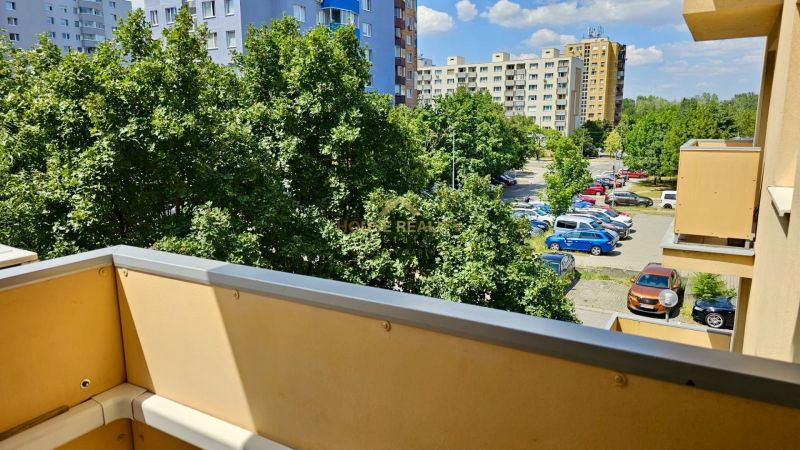 Sale One bedroom apartment, One bedroom apartment, Štefana Králika, Br