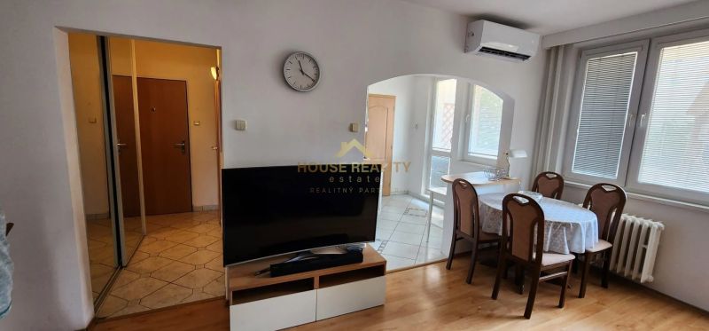 Rent Two bedroom apartment, Two bedroom apartment, Kafendova, Bratisla