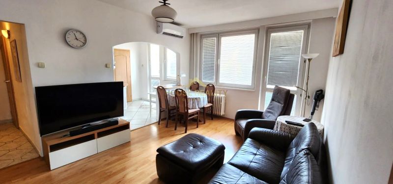 Rent Two bedroom apartment, Two bedroom apartment, Kafendova, Bratisla