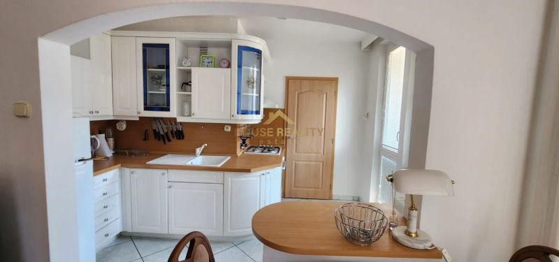 Rent Two bedroom apartment, Two bedroom apartment, Kafendova, Bratisla