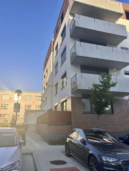 Rent One bedroom apartment, One bedroom apartment, Skalická cesta, Bra