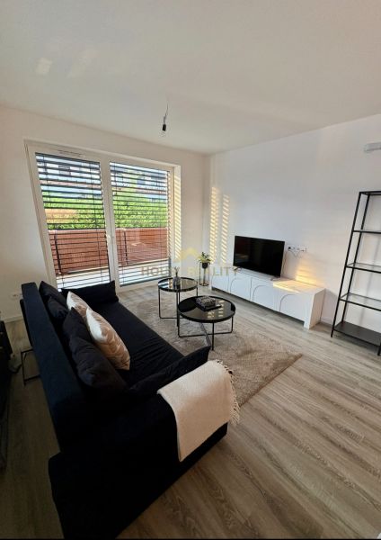 Rent One bedroom apartment, One bedroom apartment, Skalická cesta, Bra