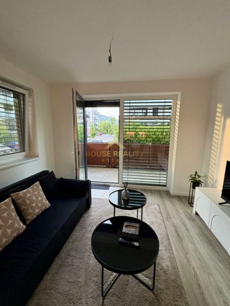 Rent One bedroom apartment, One bedroom apartment, Skalická cesta, Bra