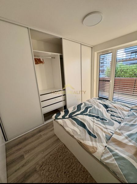Rent One bedroom apartment, One bedroom apartment, Skalická cesta, Bra