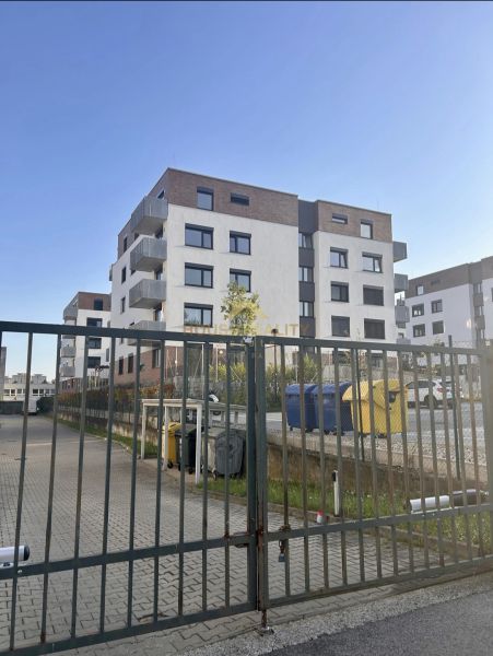Rent One bedroom apartment, One bedroom apartment, Skalická cesta, Bra