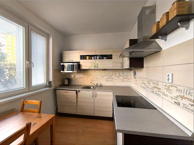 Rent Studio, Studio, Osuského, Bratislava - Petržalka, Slovakia