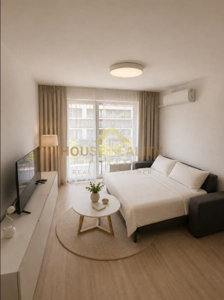 Rent Studio, Studio, Zuzany Chalupovej, Bratislava - Petržalka, Slovak