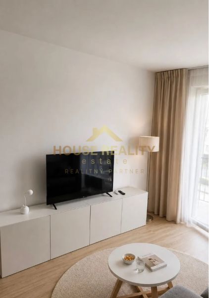 Rent Studio, Studio, Zuzany Chalupovej, Bratislava - Petržalka, Slovak