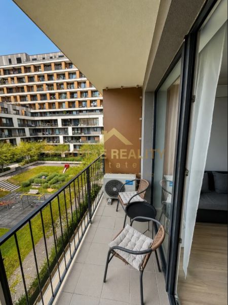 Rent Studio, Studio, Zuzany Chalupovej, Bratislava - Petržalka, Slovak