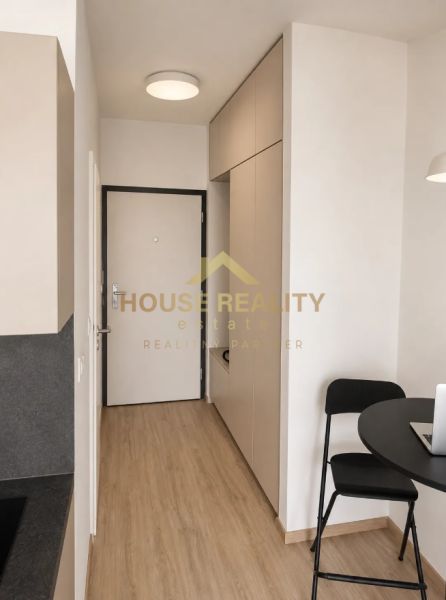 Rent Studio, Studio, Zuzany Chalupovej, Bratislava - Petržalka, Slovak