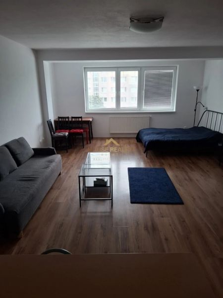 Rent Studio, Studio, Budatinská, Bratislava - Petržalka, Slovakia