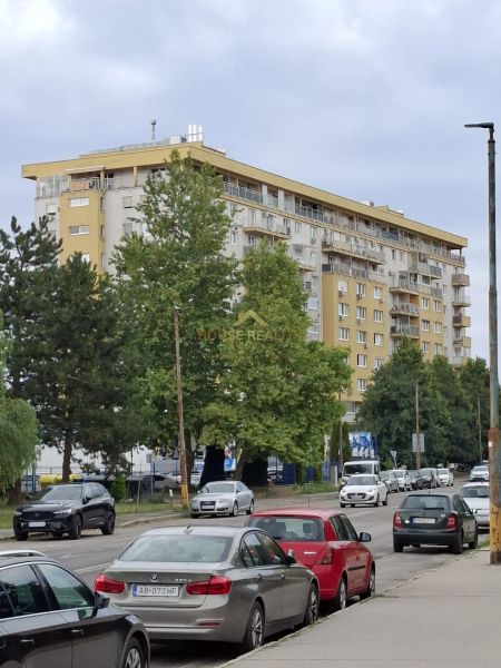 Rent Studio, Studio, Budatinská, Bratislava - Petržalka, Slovakia