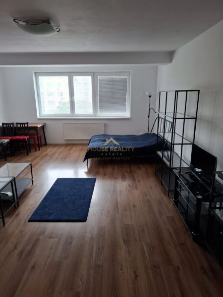 Rent Studio, Studio, Budatinská, Bratislava - Petržalka, Slovakia