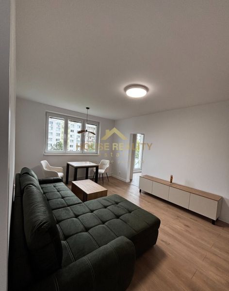Rent One bedroom apartment, One bedroom apartment, Exnárova, Bratislav