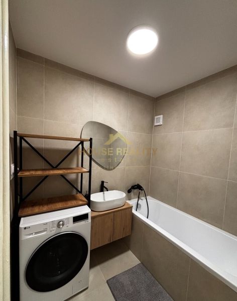 Rent One bedroom apartment, One bedroom apartment, Exnárova, Bratislav