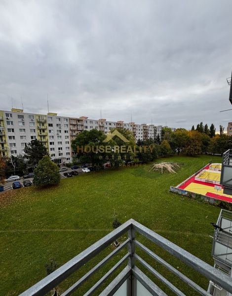 Rent One bedroom apartment, One bedroom apartment, Exnárova, Bratislav
