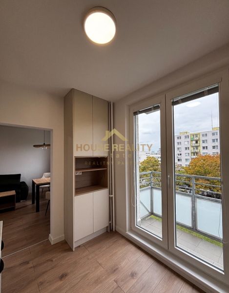 Rent One bedroom apartment, One bedroom apartment, Exnárova, Bratislav