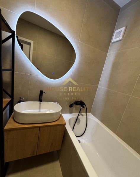 Rent One bedroom apartment, One bedroom apartment, Exnárova, Bratislav