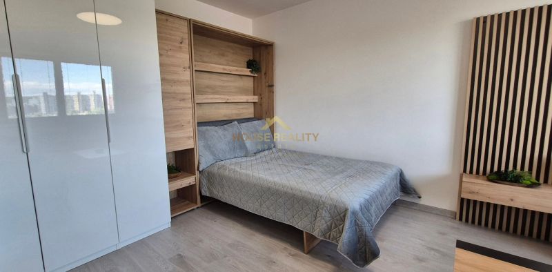 Rent Studio, Studio, Nejedlého, Bratislava - Dúbravka, Slovakia