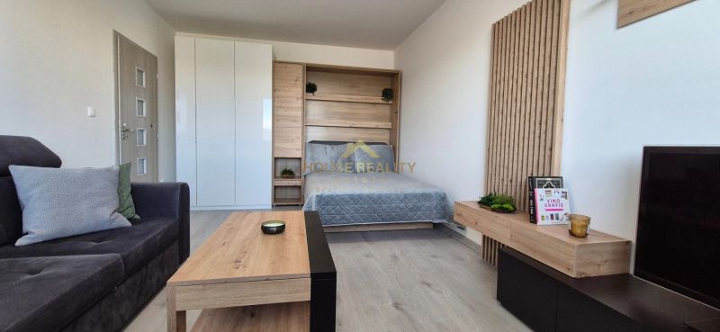 Rent Studio, Studio, Nejedlého, Bratislava - Dúbravka, Slovakia