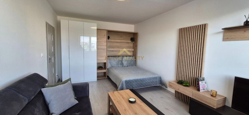 Rent Studio, Studio, Nejedlého, Bratislava - Dúbravka, Slovakia