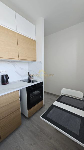 Rent Studio, Studio, Nejedlého, Bratislava - Dúbravka, Slovakia