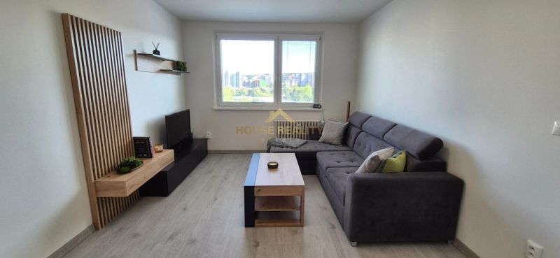Rent Studio, Studio, Nejedlého, Bratislava - Dúbravka, Slovakia