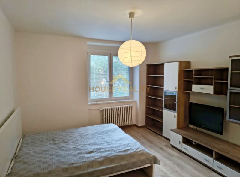 Rent Studio, Studio, Miletičova, Bratislava - Ružinov, Slovakia