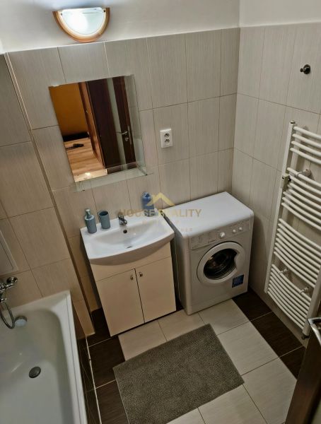 Rent Studio, Studio, Miletičova, Bratislava - Ružinov, Slovakia