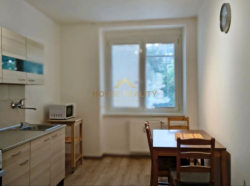 Rent Studio, Studio, Miletičova, Bratislava - Ružinov, Slovakia