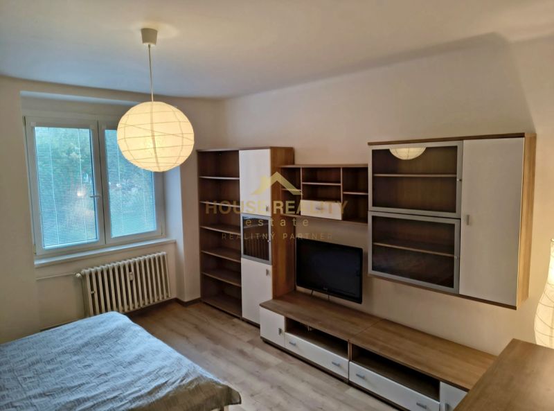 Rent Studio, Studio, Miletičova, Bratislava - Ružinov, Slovakia