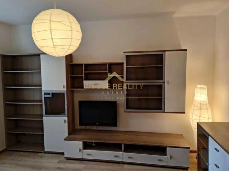 Rent Studio, Studio, Miletičova, Bratislava - Ružinov, Slovakia