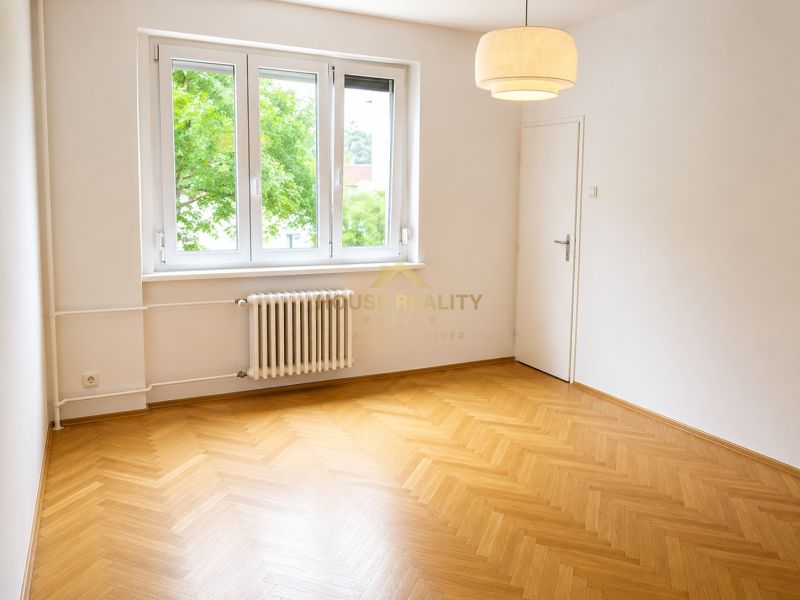 Sale One bedroom apartment, One bedroom apartment, Wilsonova, Bratisla