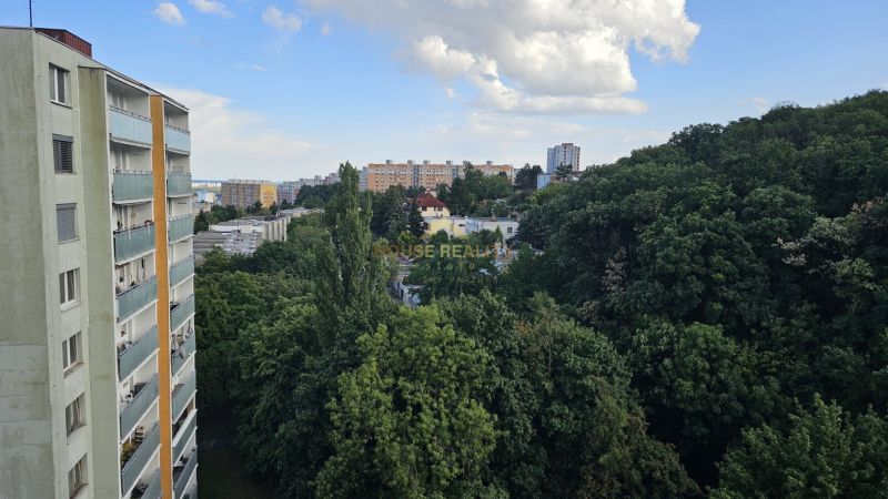 Sale Two bedroom apartment, Two bedroom apartment, Kuklovská, Bratisla