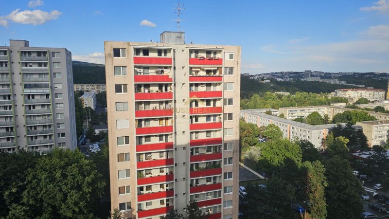 Sale Two bedroom apartment, Two bedroom apartment, Kuklovská, Bratisla