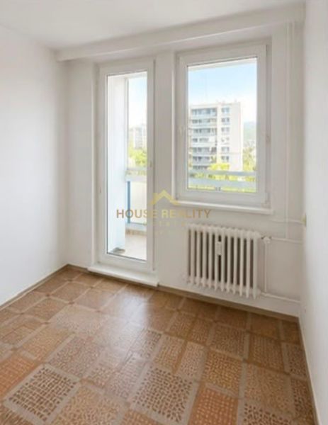 Sale Two bedroom apartment, Two bedroom apartment, Kuklovská, Bratisla