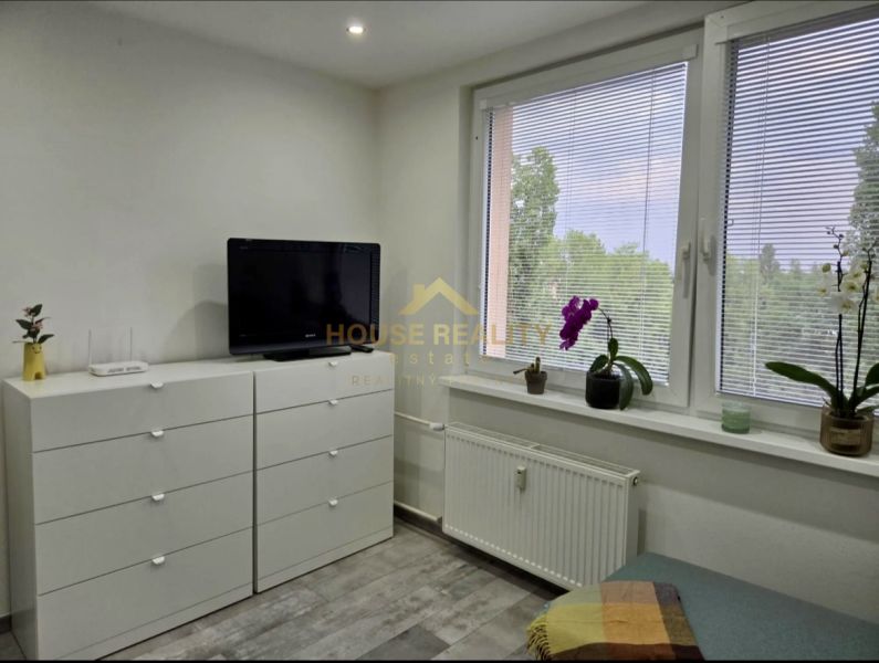 Rent Single studio, Single studio, Andreja Mráza, Bratislava - Ružinov