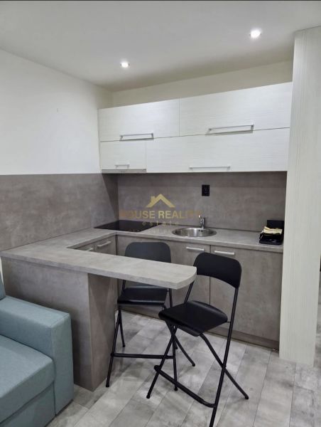 Rent Single studio, Single studio, Andreja Mráza, Bratislava - Ružinov