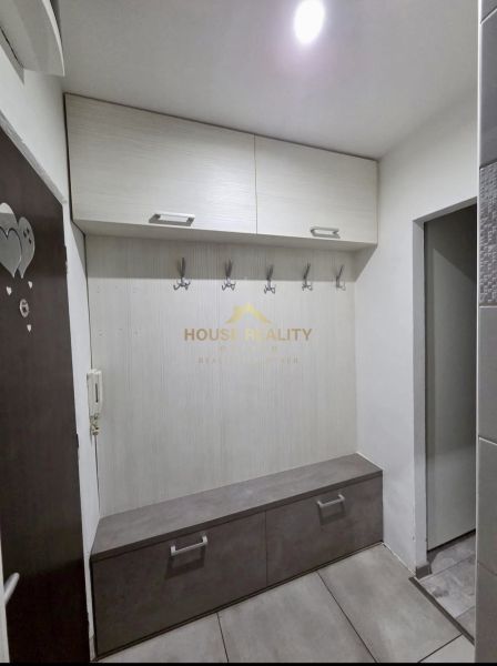 Rent Single studio, Single studio, Andreja Mráza, Bratislava - Ružinov