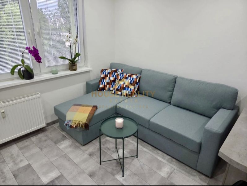 Rent Single studio, Single studio, Andreja Mráza, Bratislava - Ružinov