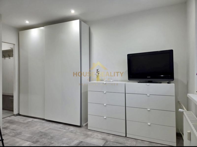 Rent Single studio, Single studio, Andreja Mráza, Bratislava - Ružinov