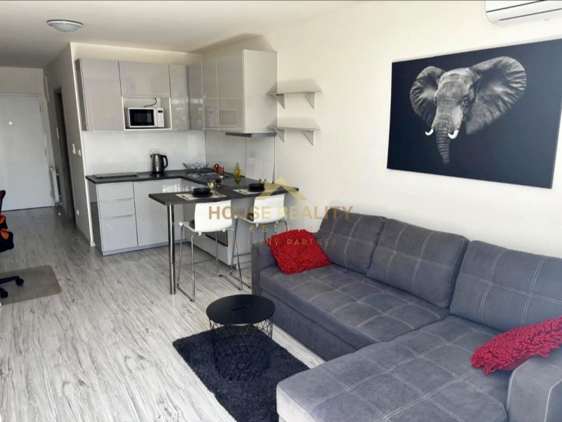 Rent Single studio, Single studio, Rustaveliho, Bratislava - Rača, Slo