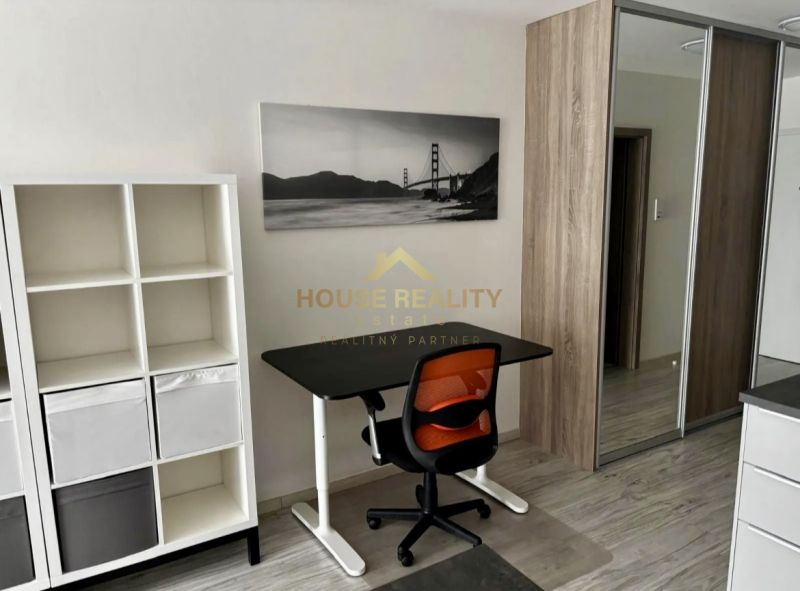 Rent Single studio, Single studio, Rustaveliho, Bratislava - Rača, Slo