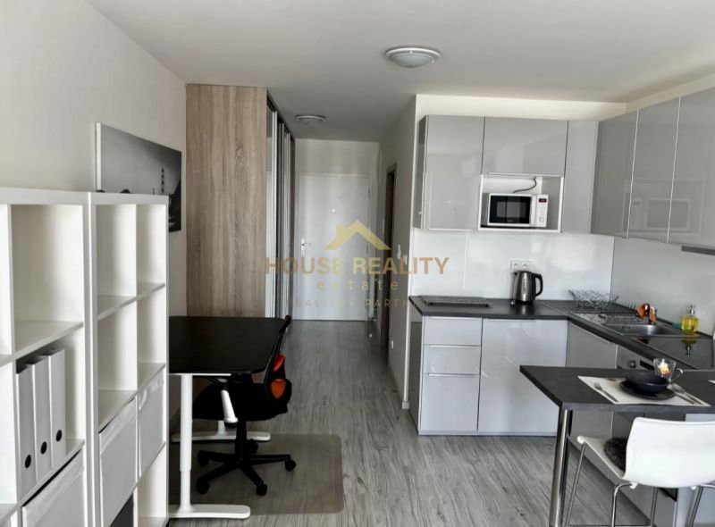 Rent Single studio, Single studio, Rustaveliho, Bratislava - Rača, Slo