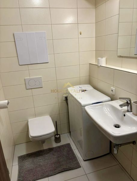 Rent Single studio, Single studio, Rustaveliho, Bratislava - Rača, Slo
