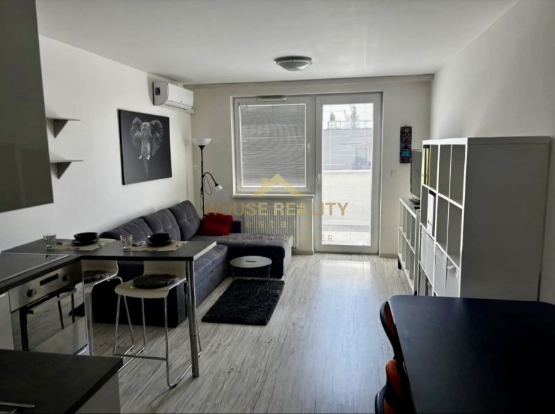 Rent Single studio, Single studio, Rustaveliho, Bratislava - Rača, Slo