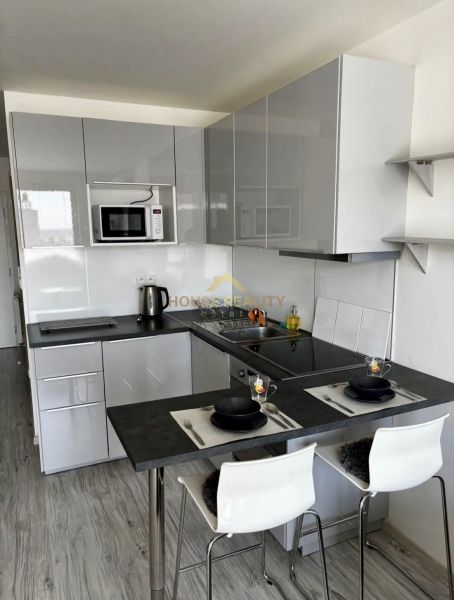 Rent Single studio, Single studio, Rustaveliho, Bratislava - Rača, Slo