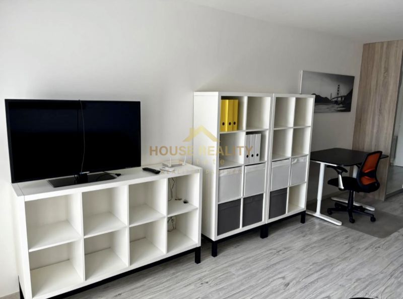 Rent Single studio, Single studio, Rustaveliho, Bratislava - Rača, Slo