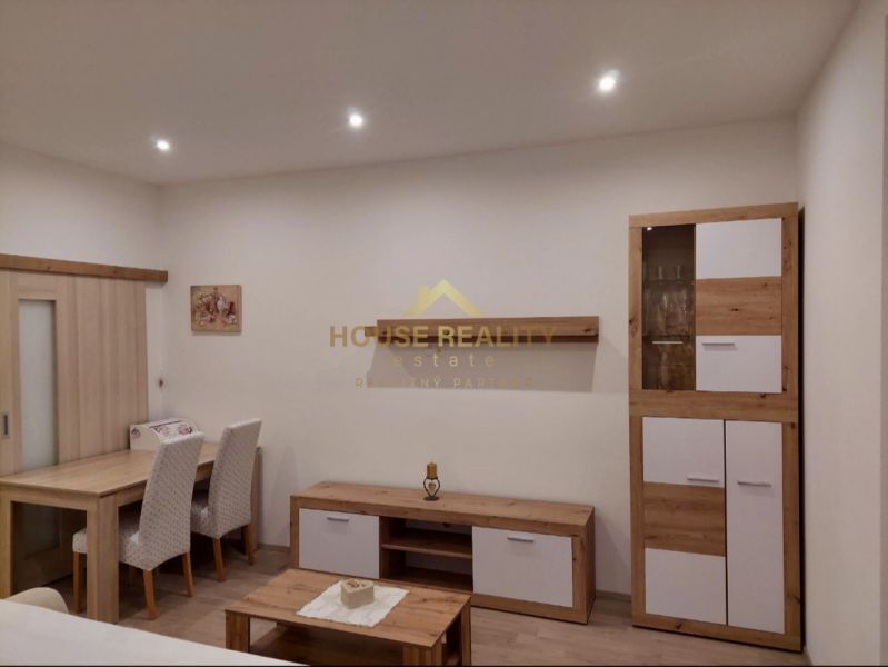 Rent One bedroom apartment, One bedroom apartment, Trenčianska, Bratis