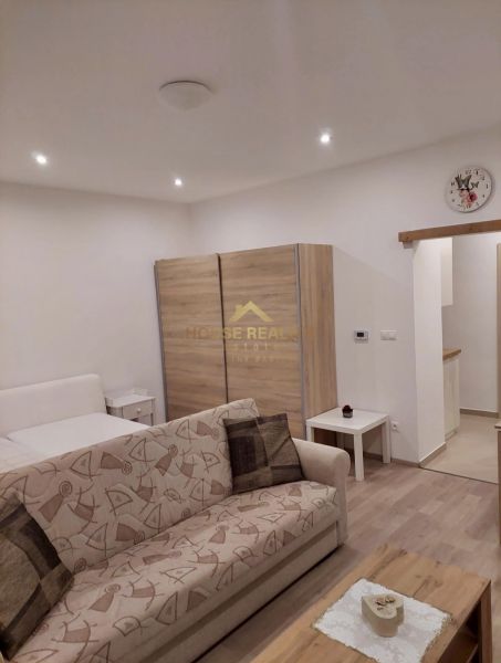 Rent One bedroom apartment, One bedroom apartment, Trenčianska, Bratis